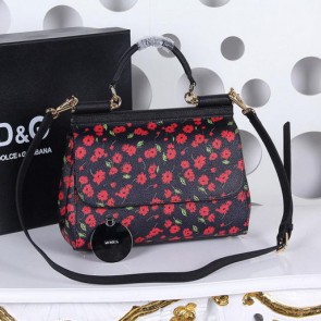 Dolce & Gabbana SICILY Bag BB4136TF VS05197