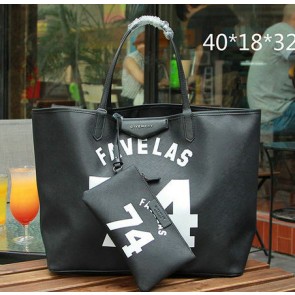 Fake Givenchy Antigona Print Large Shopper Bag G3801I VS07365