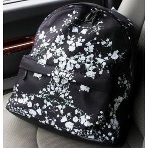 Givenchy Nylon Fabric Backpack G1151C Black VS00112