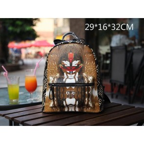 Givenchy Small Flag Backpack 9982A VS03621