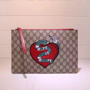 Gucci Limited Edition Pouch 456864 VS00853
