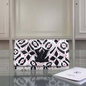 High Quality Louis Vuitton Fall Winter 2015 TWIST WALLET M61495 VS05843