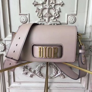 Imitation Cheap Dior J'adior Flap Bag in Pink Smooth Calfskin D240605 VS01218