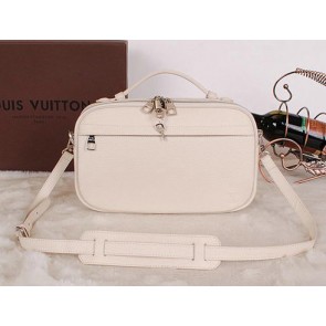 Imitation Louis Vuitton Cruise 2015 BUMBAG M94473 Beige VS00449