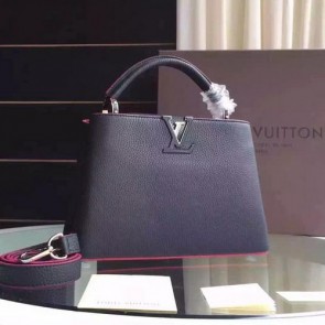 Louis Vuitton Capucines BB Tote Bag M94754 Royal VS04942