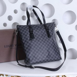 Louis Vuitton Damier Graphite Canvas Skyline Tote Bag N41456 VS02909