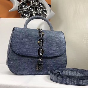 Louis Vuitton Epi Leather Chain It Bag PM M54606 VS06922