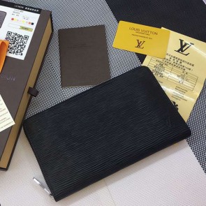 Louis Vuitton Epi Leather Zippy Organiser M60632 VS06574