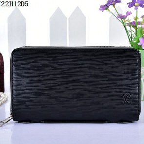 Louis Vuitton Epi Leather ZIPPY XL WALLET N41503 VS06503