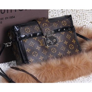 Louis Vuitton Monogram Canvas PETITE MALLE MM M50319 VS09227
