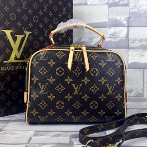 Louis Vuitton Monogram Canvas Tote Bag M46801 VS06951