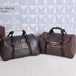 Louis Vuitton Monogram Damier Ebene Canvas NEO EOLE 55 M23032 VS07167