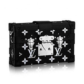 Louis Vuitton Petite Malle Reflective M50305 VS09838