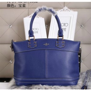 Louis Vuitton Suhali Leather LOCKIT PM Bag M43220 Royal VS06472