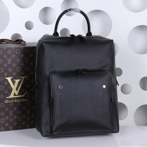 Louis Vuitton Taiga Leather GRIGORI BACKPACK M30209 VS00968