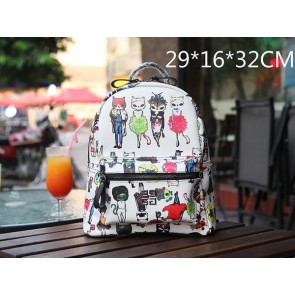 Replica Givenchy Small Flag Backpack 9982B VS05673