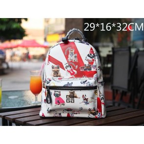 Replica Givenchy Small Flag Backpack 9982C VS04745