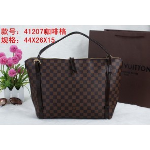 Replica High Quality Louis Vuitton Damier Ebene Canvas Tuileries M41207 VS02212