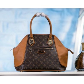 Replica High Quality Louis Vuitton Monogram Canvas Tote Bag M46667 Wheat VS09163