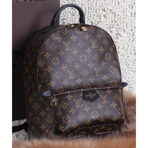 Replica Louis Vuitton Monogram Canvas Michael Onyx Backpack M44188 VS06705