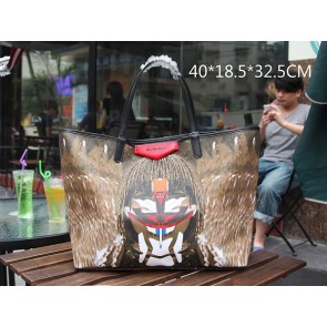 Replica Luxury Givenchy Antigona Print Large Shopper Bag G3801B VS02101