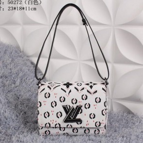 Top Louis Vuitton 2015 TWIST MM Bags M50272 VS05251