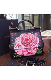 AAA Dolce&Gabbana Medium Sicily Bag DG060403 VS07059