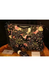 AAA Givenchy Antigona Print Clutch G0033A VS04123