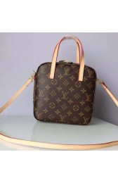 AAA Louis Vuitton Monogram Canvas Sonatine Bag M47500 VS05924