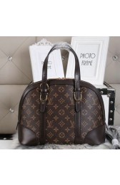 AAA Louis Vuitton Monogram Canvas Tote Bag M40180 Brown VS08411