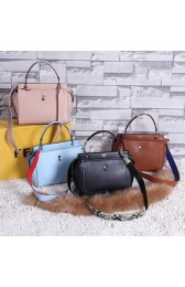 Best Fendi Tote Bag Calfskin Leather F80356 VS02666