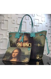Best Louis Vuitton Neverfull MM M43325 VS06604