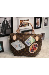 Cheap Imitation Louis Vuitton M40286 Camera Messenger Cindy Sherman Bag VS05084