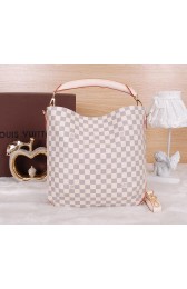 Cheap Louis Vuitton Damier Azur Canvas Soffi Tote Bag N41216 VS01561