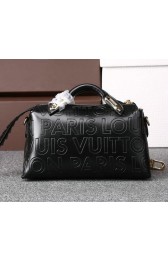 Cheap Louis Vuitton Fall Winter 2015 Tote Bag M97536 Black VS02764