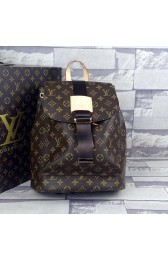 Cheap Louis Vuitton Monogram Canvas Backpack M44036 VS05024