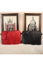 Copy Louis Vuitton Epi Leather Speedy Boston Bag M40318 VS08437