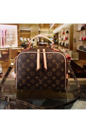 Copy Louis Vuitton Monogram Canvas Tote Bag M40123 VS05334