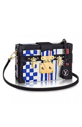 Copy Quality Louis Vuitton Petite Malle Grand Prix M50133 VS09515