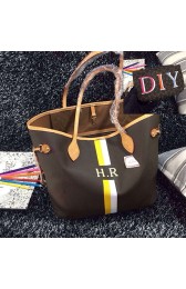 Custom Your Louis Vuitton Bag VS06906