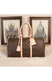 Designer Louis Vuitton Monogram Canvas Keepall 45 Travelling Bag M41418 VS05269