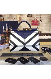 Dolce&Gabbana Medium Sicily Bag DG060402 VS06243