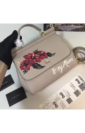 Dolce&Gabbana Medium Sicily Bag DG060405 VS02306