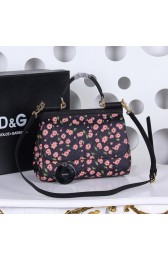 Dolce & Gabbana SICILY Bag BB4136TB VS07495