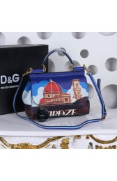 Dolce & Gabbana SICILY Bag BB4136TC VS08827