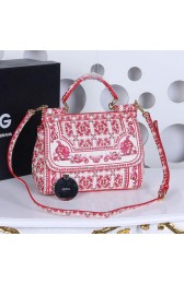Dolce & Gabbana SICILY Bag BB4136TE VS02573