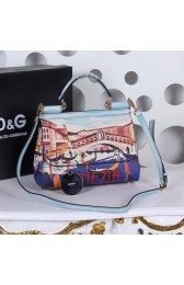 Dolce & Gabbana SICILY Bag BB4136TI VS03957