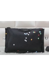 Fake Givenchy Antigona Print Clutch G3808E VS01350