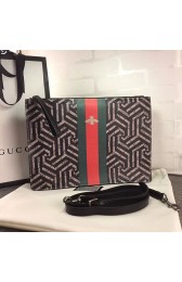 Fake Gucci GG Caleido Web Messenger Bag 429004 VS07479