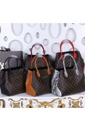 Fake Louis Vuitton Monogram Canvas Tote Bag M49686 VS04172